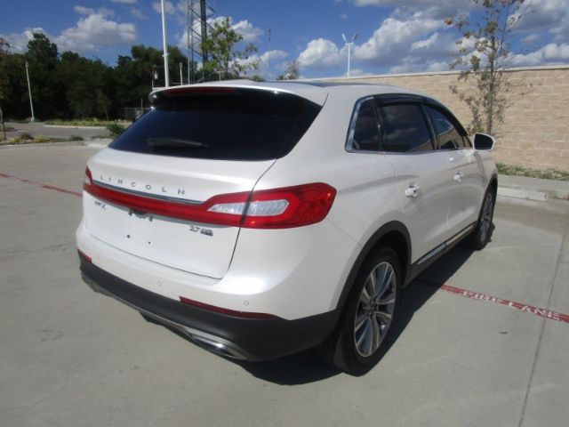 Photo 9 VIN: 2LMTJ8LP2GBL32869 - LINCOLN MKX 