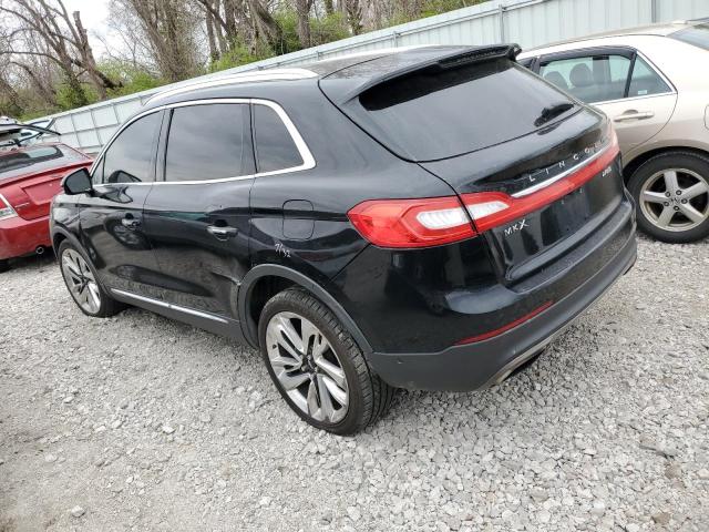 Photo 1 VIN: 2LMTJ8LP2GBL77293 - LINCOLN MKX 