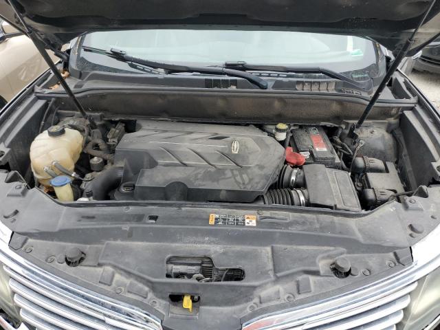 Photo 11 VIN: 2LMTJ8LP2GBL77293 - LINCOLN MKX 