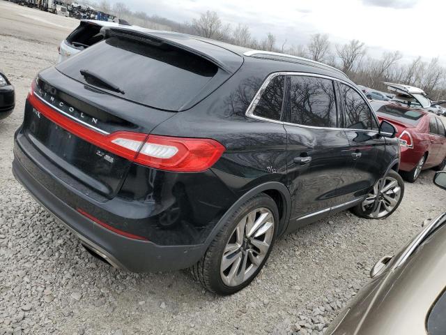 Photo 2 VIN: 2LMTJ8LP2GBL77293 - LINCOLN MKX 