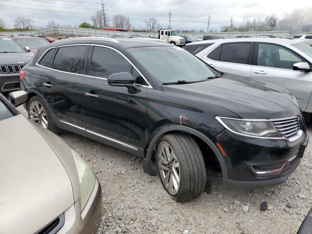 Photo 3 VIN: 2LMTJ8LP2GBL77293 - LINCOLN MKX 