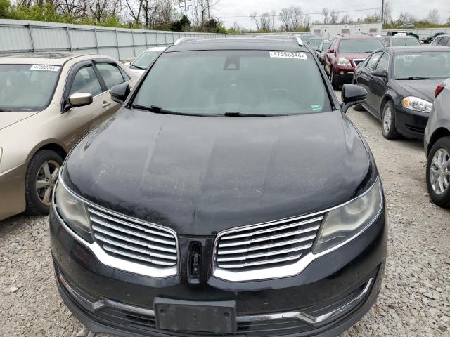 Photo 4 VIN: 2LMTJ8LP2GBL77293 - LINCOLN MKX 