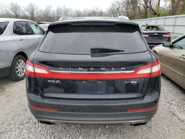 Photo 5 VIN: 2LMTJ8LP2GBL77293 - LINCOLN MKX 