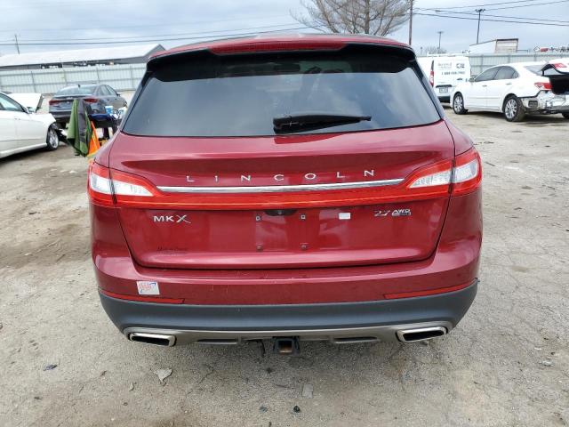 Photo 5 VIN: 2LMTJ8LP2GBL80100 - LINCOLN MKX RESERV 