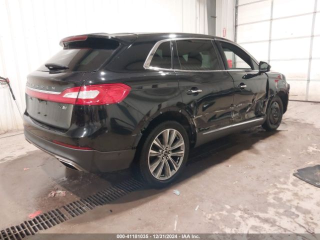 Photo 3 VIN: 2LMTJ8LP2GBL84244 - LINCOLN MKX 