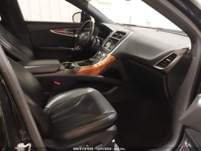 Photo 4 VIN: 2LMTJ8LP2GBL84244 - LINCOLN MKX 