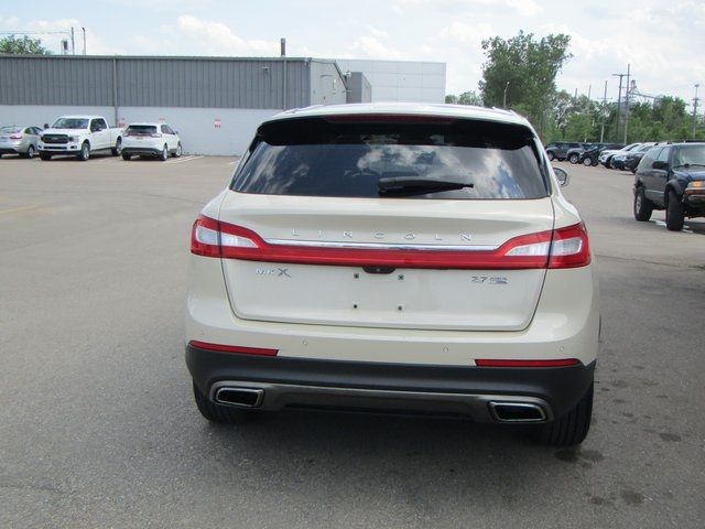 Photo 2 VIN: 2LMTJ8LP3GBL61345 - LINCOLN MKX 