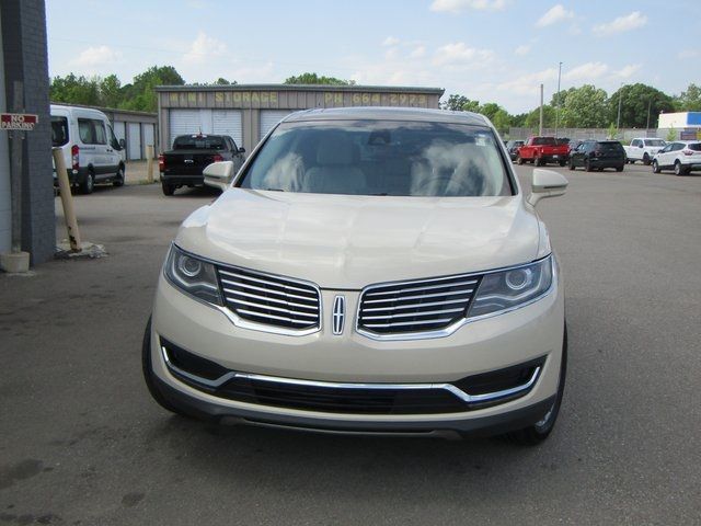 Photo 5 VIN: 2LMTJ8LP3GBL61345 - LINCOLN MKX 