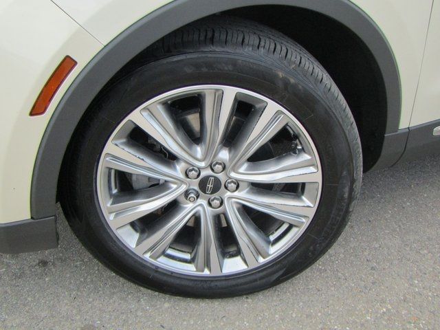 Photo 6 VIN: 2LMTJ8LP3GBL61345 - LINCOLN MKX 