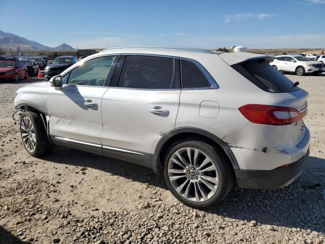 Photo 1 VIN: 2LMTJ8LP3GBL74967 - LINCOLN MKX RESERV 