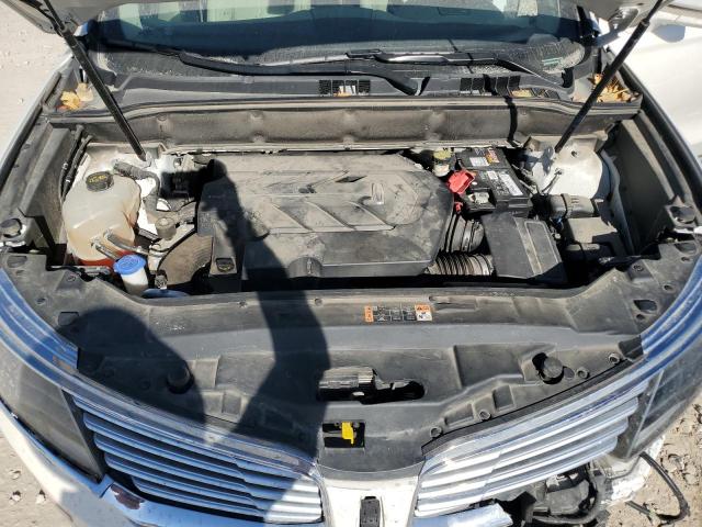 Photo 10 VIN: 2LMTJ8LP3GBL74967 - LINCOLN MKX RESERV 