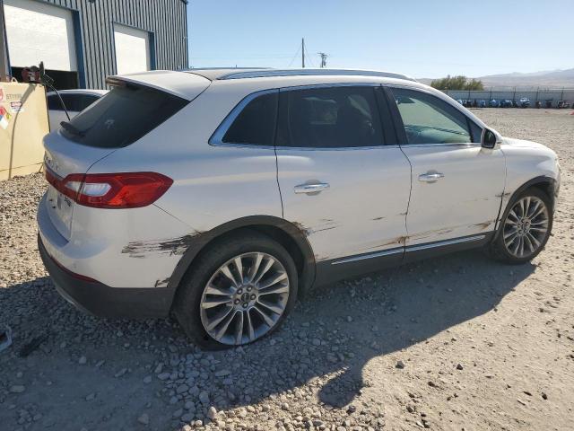 Photo 2 VIN: 2LMTJ8LP3GBL74967 - LINCOLN MKX RESERV 