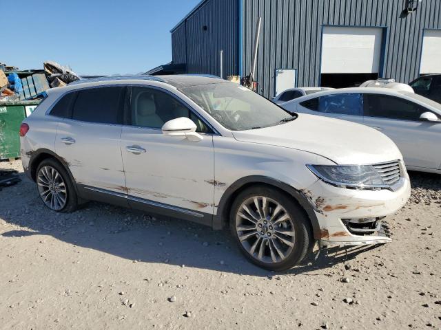 Photo 3 VIN: 2LMTJ8LP3GBL74967 - LINCOLN MKX RESERV 