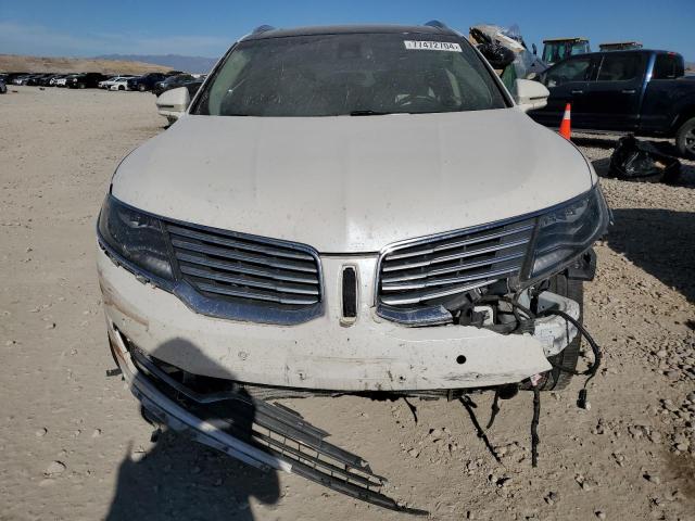 Photo 4 VIN: 2LMTJ8LP3GBL74967 - LINCOLN MKX RESERV 