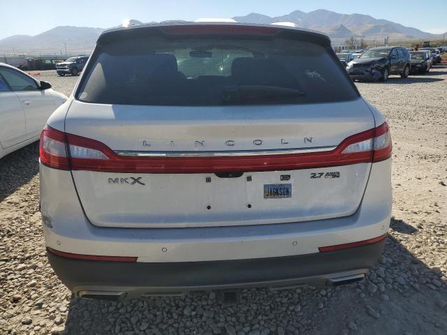 Photo 5 VIN: 2LMTJ8LP3GBL74967 - LINCOLN MKX RESERV 