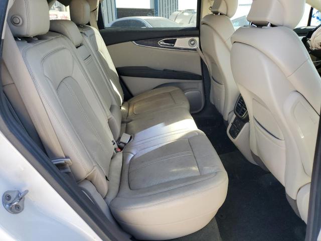 Photo 9 VIN: 2LMTJ8LP3GBL74967 - LINCOLN MKX RESERV 