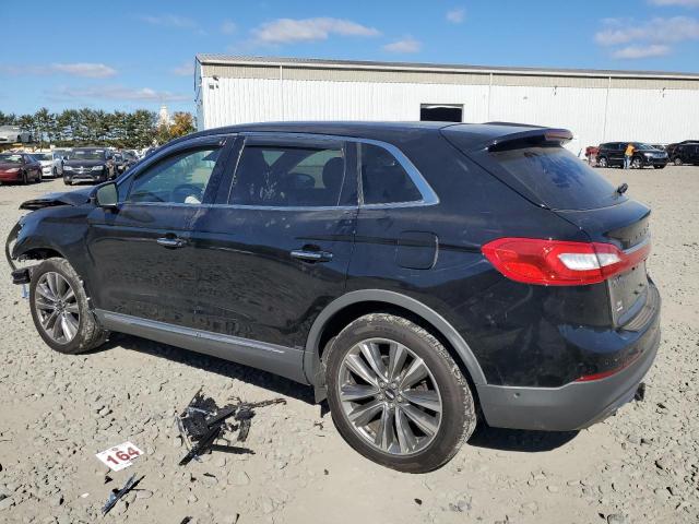 Photo 1 VIN: 2LMTJ8LP3GBL89341 - LINCOLN MKX RESERV 