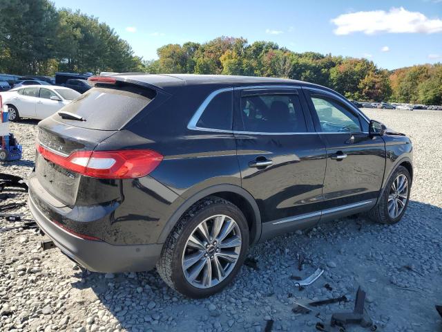 Photo 2 VIN: 2LMTJ8LP3GBL89341 - LINCOLN MKX RESERV 