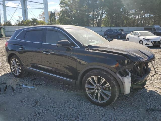 Photo 3 VIN: 2LMTJ8LP3GBL89341 - LINCOLN MKX RESERV 