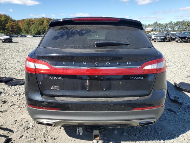 Photo 5 VIN: 2LMTJ8LP3GBL89341 - LINCOLN MKX RESERV 