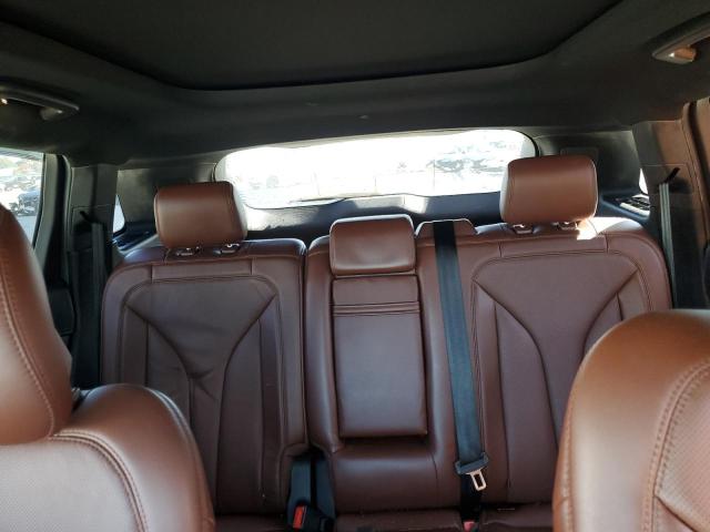 Photo 9 VIN: 2LMTJ8LP3GBL89341 - LINCOLN MKX RESERV 