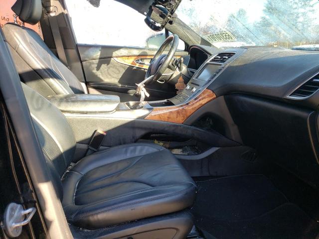 Photo 4 VIN: 2LMTJ8LP4GBL39256 - LINCOLN MKX 