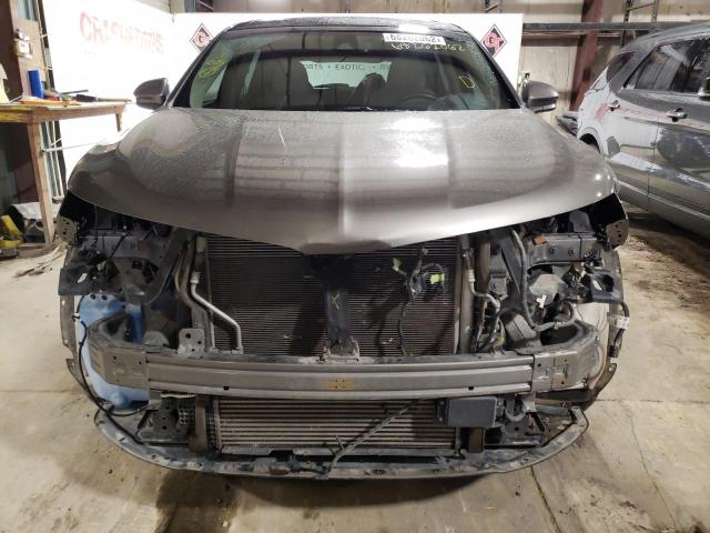 Photo 4 VIN: 2LMTJ8LP4GBL51133 - LINCOLN MKX RESERV 