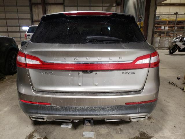 Photo 5 VIN: 2LMTJ8LP4GBL51133 - LINCOLN MKX RESERV 