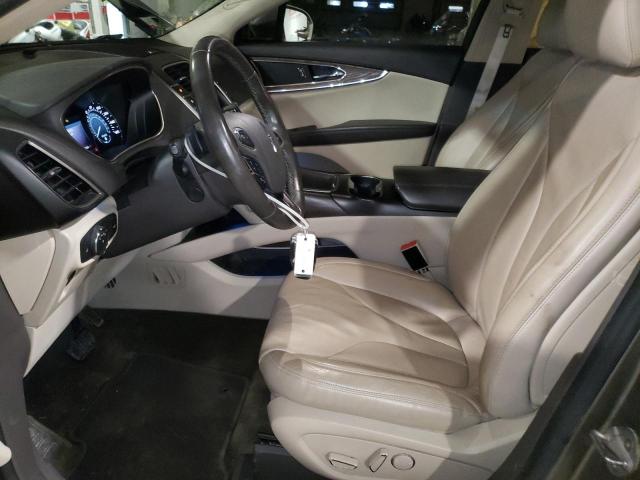 Photo 6 VIN: 2LMTJ8LP4GBL51133 - LINCOLN MKX RESERV 