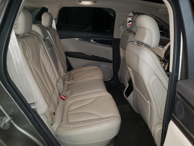 Photo 9 VIN: 2LMTJ8LP4GBL51133 - LINCOLN MKX RESERV 