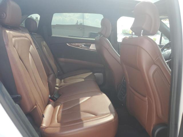 Photo 10 VIN: 2LMTJ8LP4GBL52296 - LINCOLN MKX 