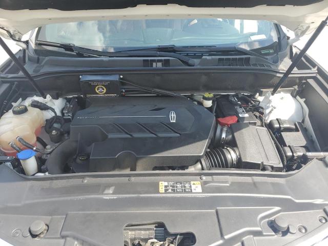 Photo 11 VIN: 2LMTJ8LP4GBL52296 - LINCOLN MKX 