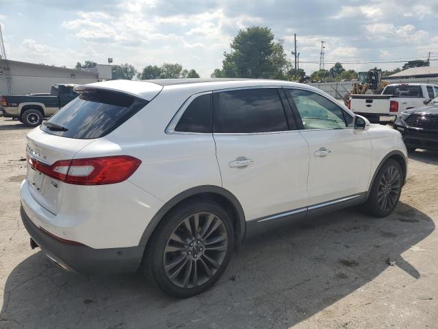 Photo 2 VIN: 2LMTJ8LP4GBL52296 - LINCOLN MKX 