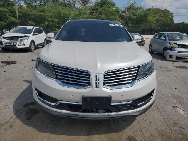 Photo 4 VIN: 2LMTJ8LP4GBL52296 - LINCOLN MKX 