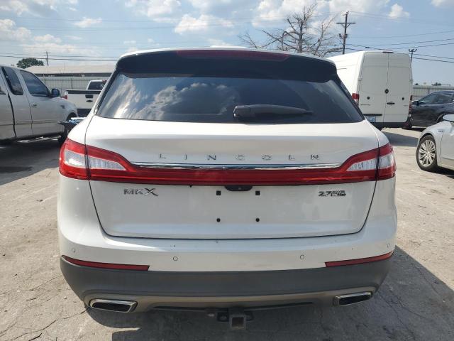 Photo 5 VIN: 2LMTJ8LP4GBL52296 - LINCOLN MKX 