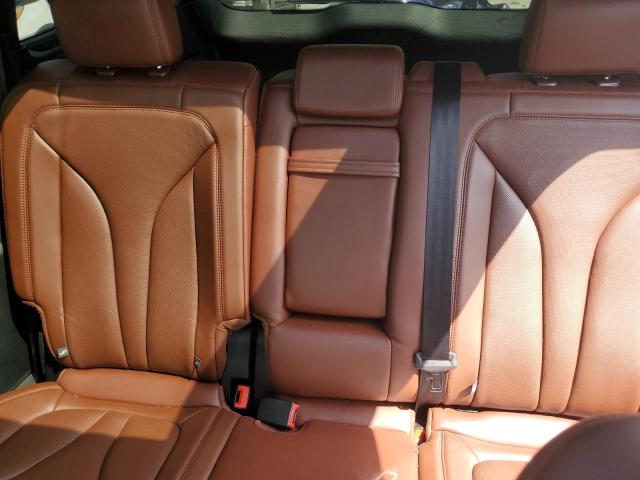 Photo 9 VIN: 2LMTJ8LP4GBL52296 - LINCOLN MKX 