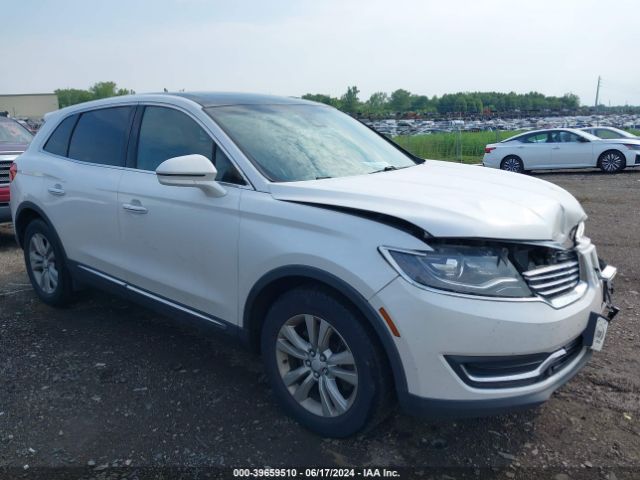 Photo 0 VIN: 2LMTJ8LP4GBL89140 - LINCOLN MKX 