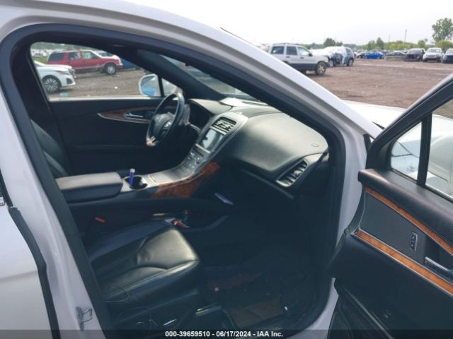 Photo 4 VIN: 2LMTJ8LP4GBL89140 - LINCOLN MKX RESERV 