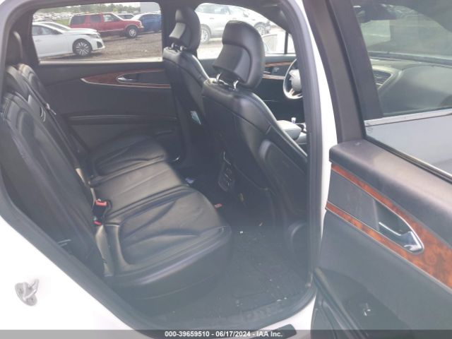 Photo 7 VIN: 2LMTJ8LP4GBL89140 - LINCOLN MKX RESERV 