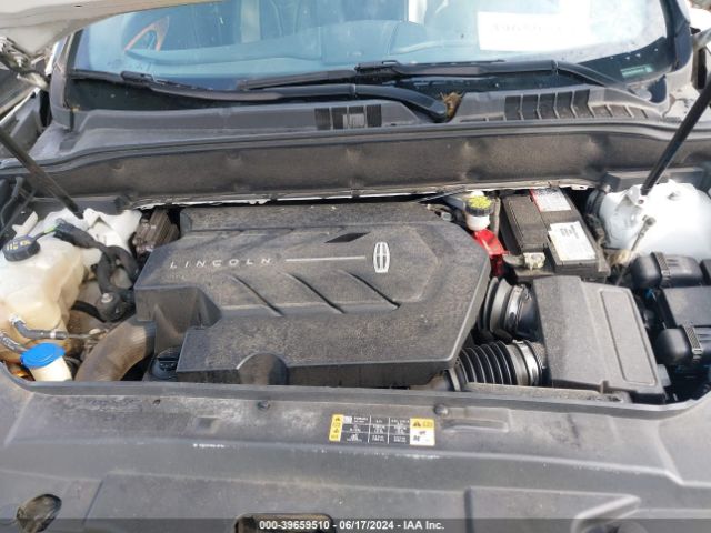 Photo 9 VIN: 2LMTJ8LP4GBL89140 - LINCOLN MKX RESERV 