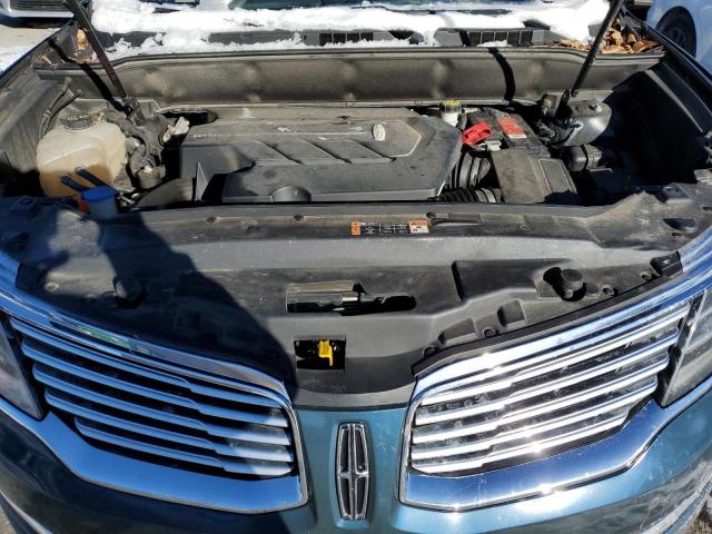 Photo 10 VIN: 2LMTJ8LP5GBL23289 - LINCOLN MKX 