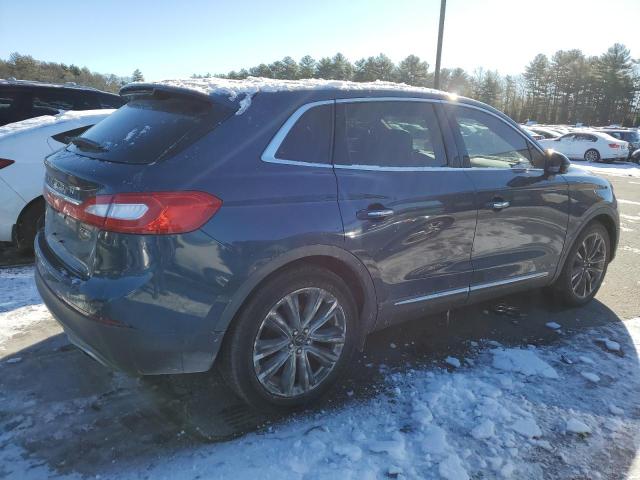 Photo 2 VIN: 2LMTJ8LP5GBL23289 - LINCOLN MKX 