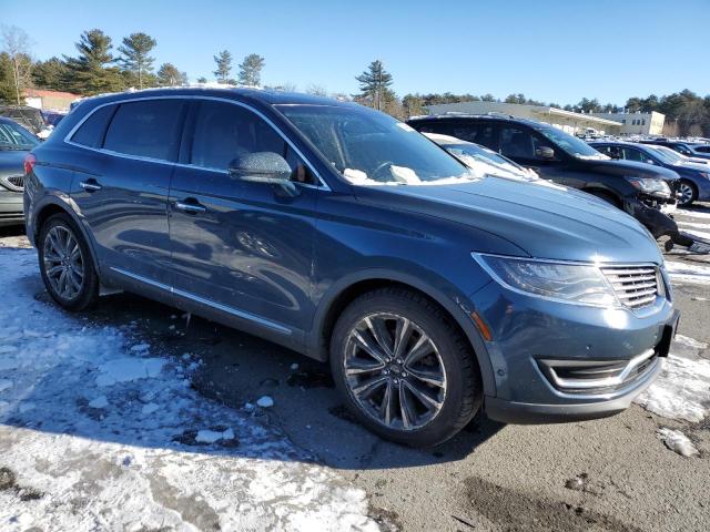 Photo 3 VIN: 2LMTJ8LP5GBL23289 - LINCOLN MKX 