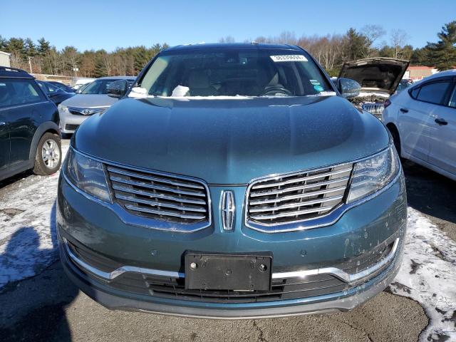 Photo 4 VIN: 2LMTJ8LP5GBL23289 - LINCOLN MKX 