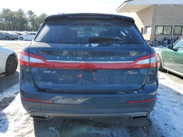 Photo 5 VIN: 2LMTJ8LP5GBL23289 - LINCOLN MKX 