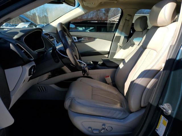 Photo 6 VIN: 2LMTJ8LP5GBL23289 - LINCOLN MKX 