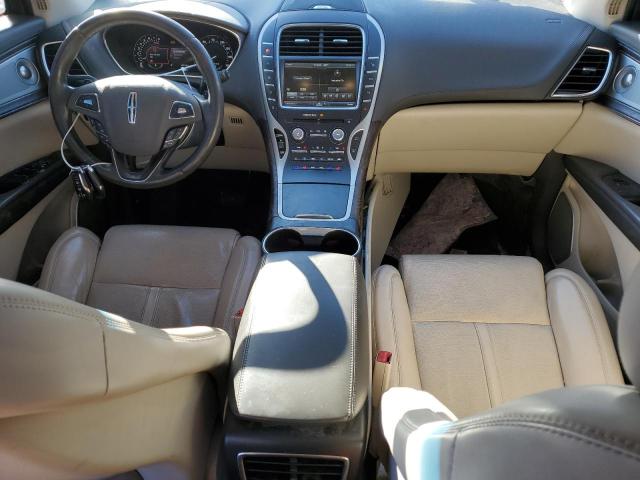 Photo 7 VIN: 2LMTJ8LP5GBL23289 - LINCOLN MKX 