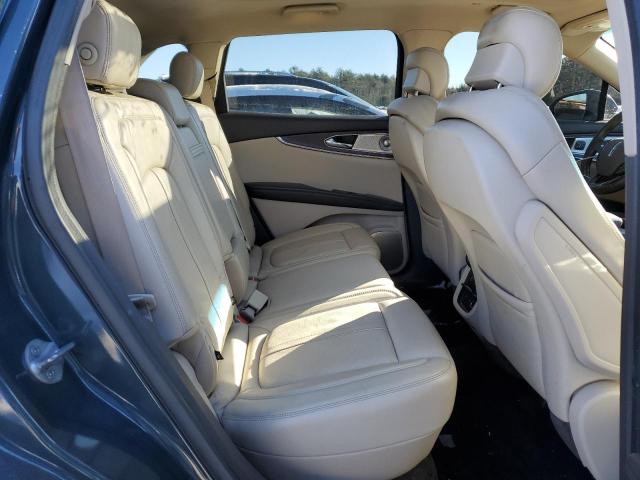 Photo 9 VIN: 2LMTJ8LP5GBL23289 - LINCOLN MKX 