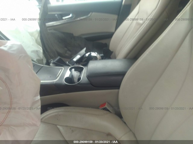 Photo 4 VIN: 2LMTJ8LP5GBL51125 - LINCOLN MKX 