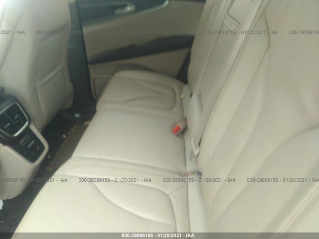 Photo 7 VIN: 2LMTJ8LP5GBL51125 - LINCOLN MKX 